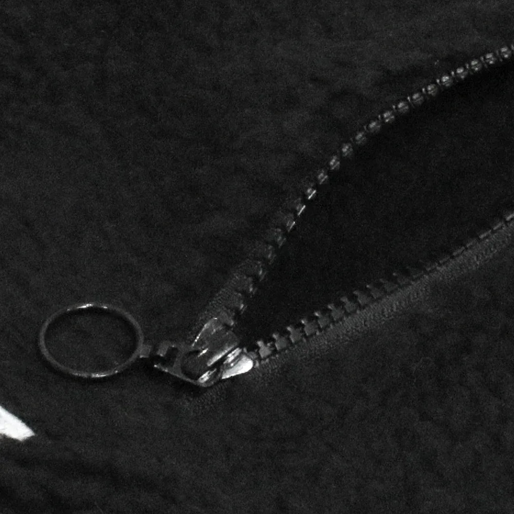 Cardiff Reversible Sherpa Jacket - STAMPD - VENTURER