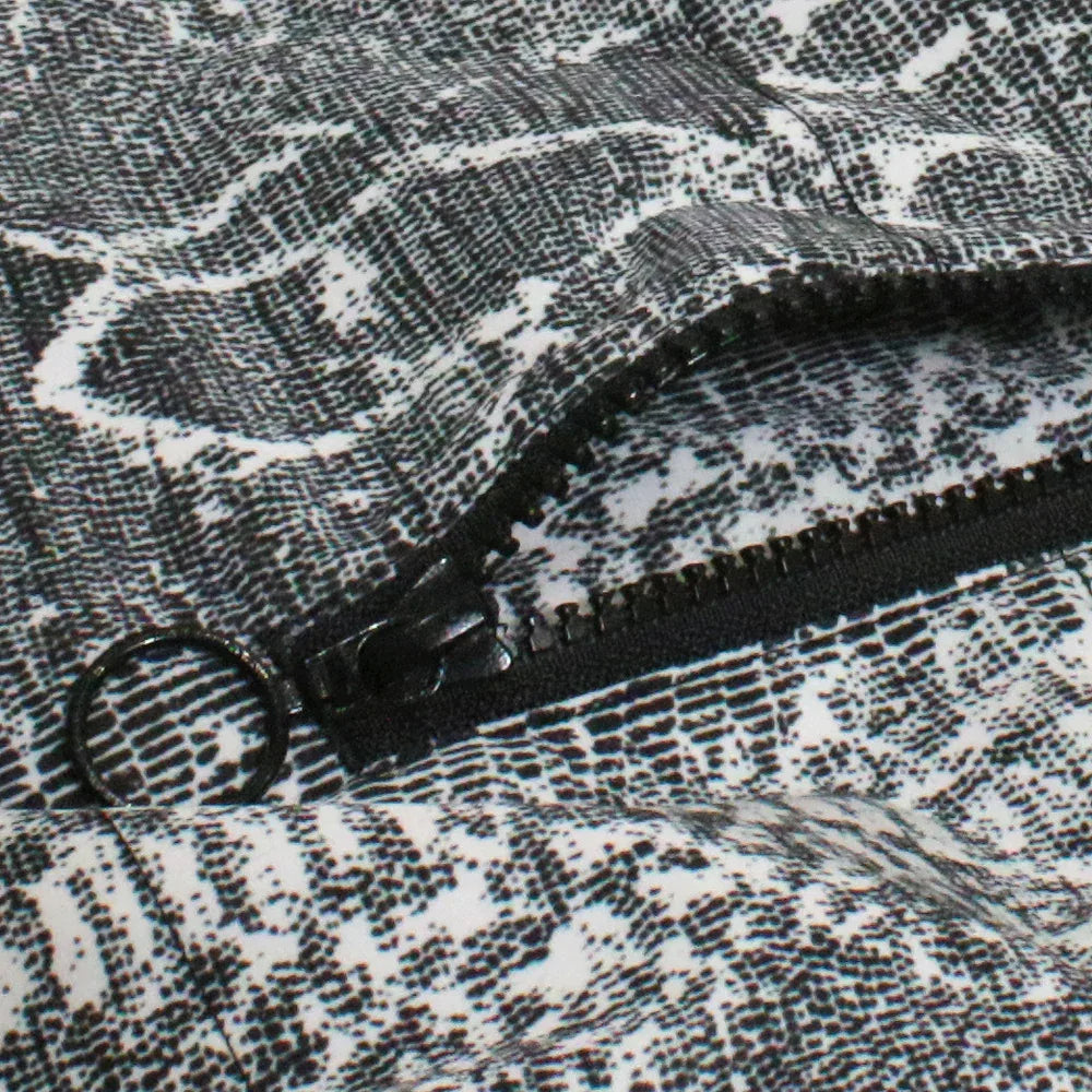 Cardiff Reversible Sherpa Jacket - STAMPD - VENTURER