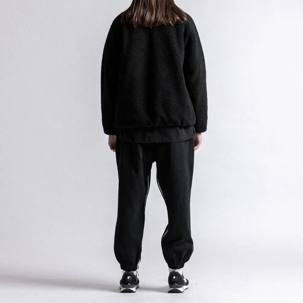 Cardiff Reversible Sherpa Jacket - STAMPD - VENTURER