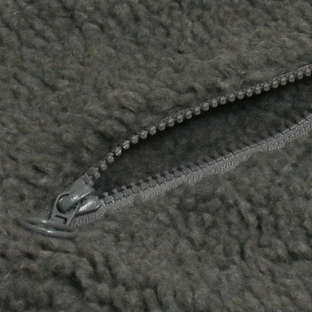 Cardiff Reversible Sherpa Jacket - STAMPD - VENTURER