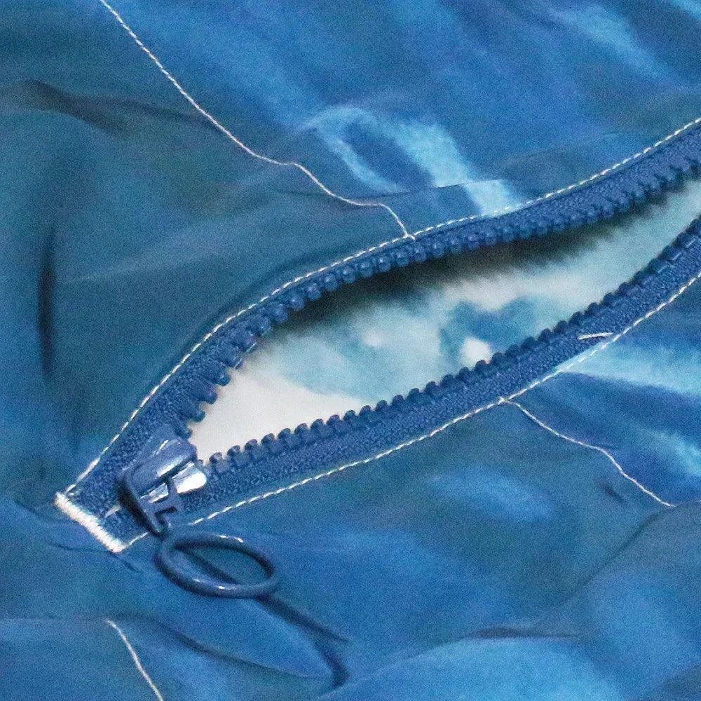 Cardiff Reversible Sherpa Jacket - STAMPD - VENTURER