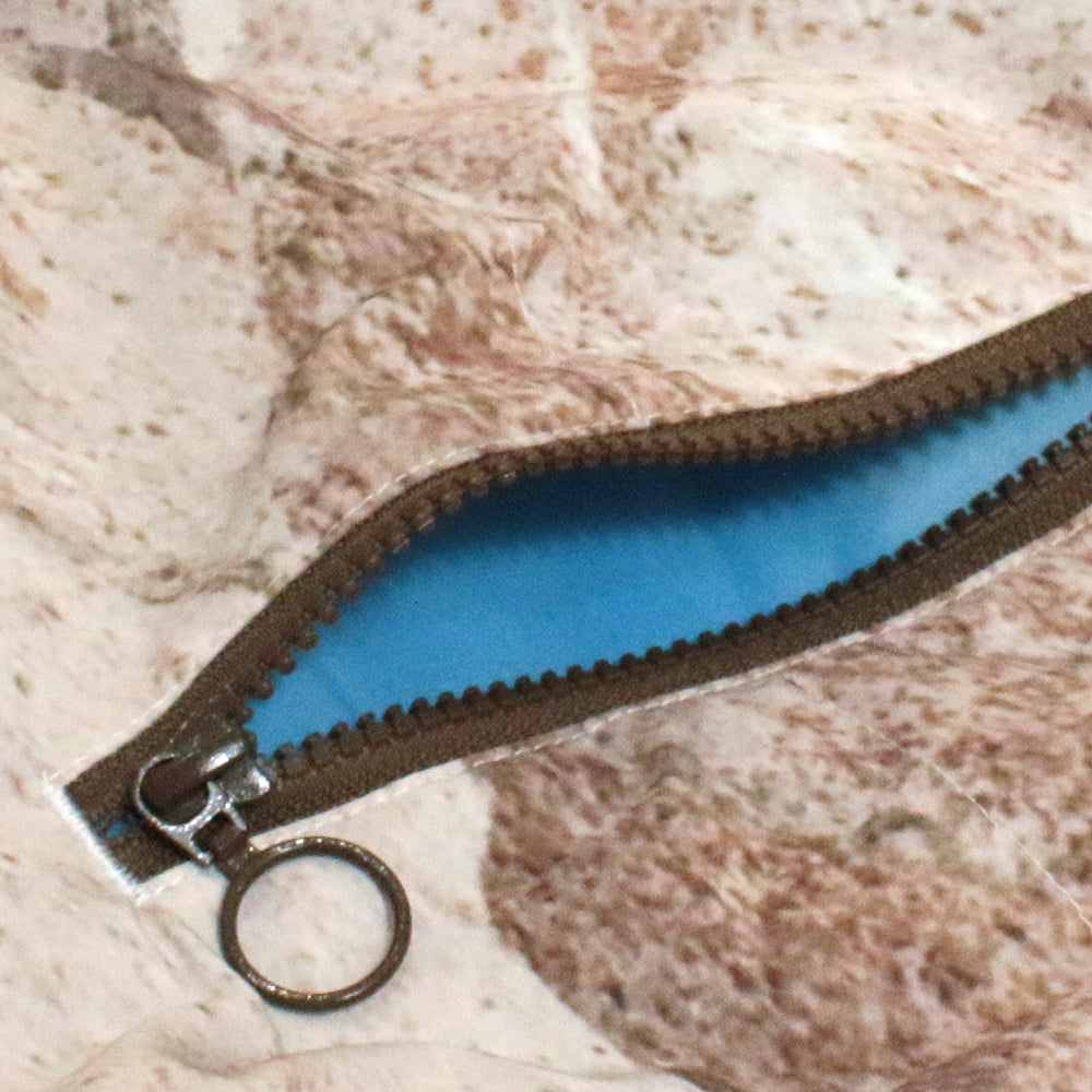 Cardiff Reversible Sherpa Jacket