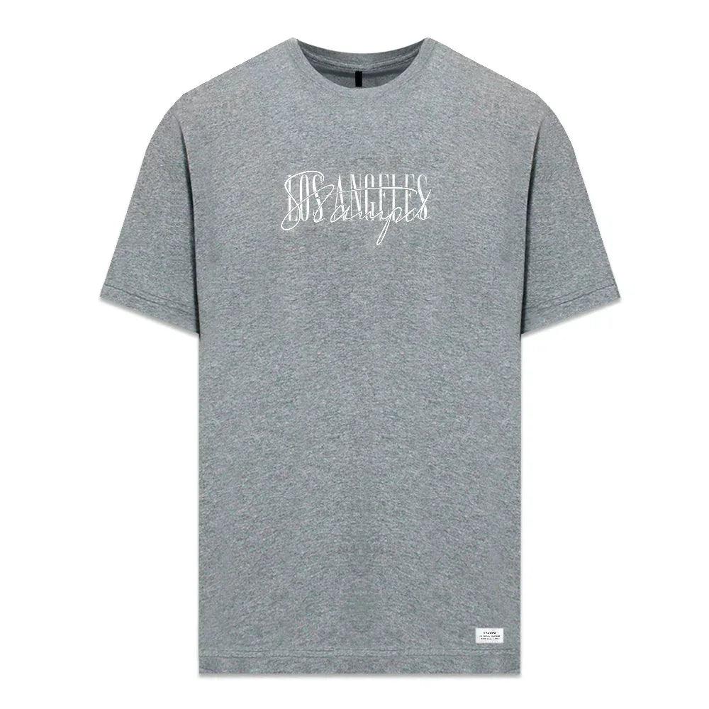 Los Angeles Tee - STAMPD - VENTURER