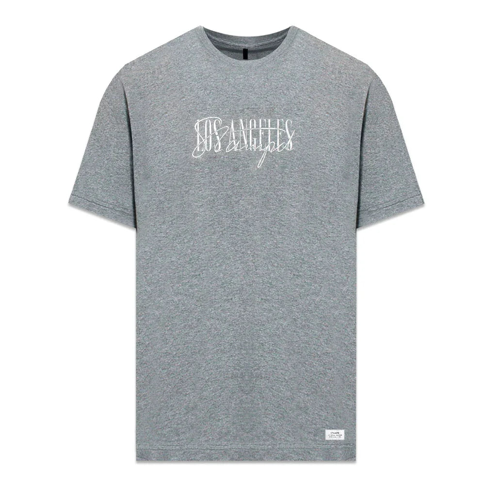Los Angeles Tee - STAMPD - VENTURER