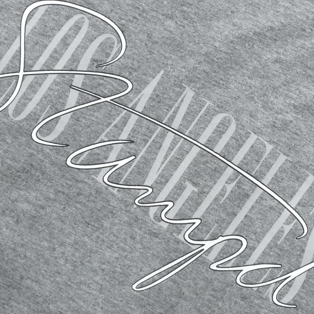 Los Angeles Tee - STAMPD - VENTURER