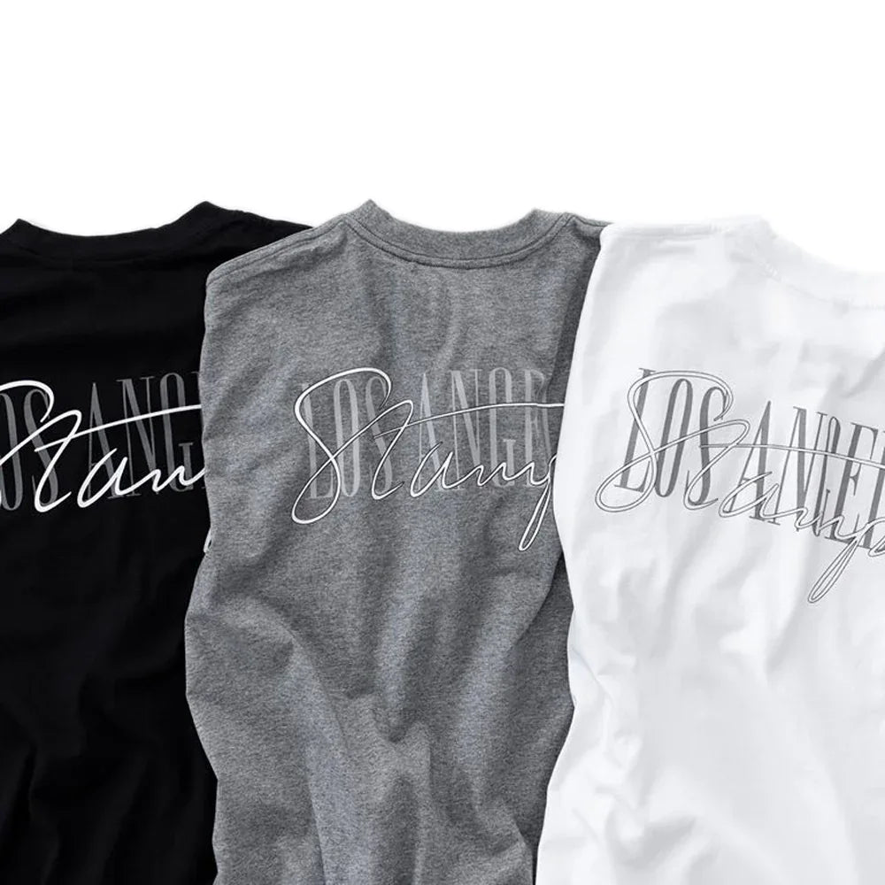 Los Angeles Tee - STAMPD - VENTURER