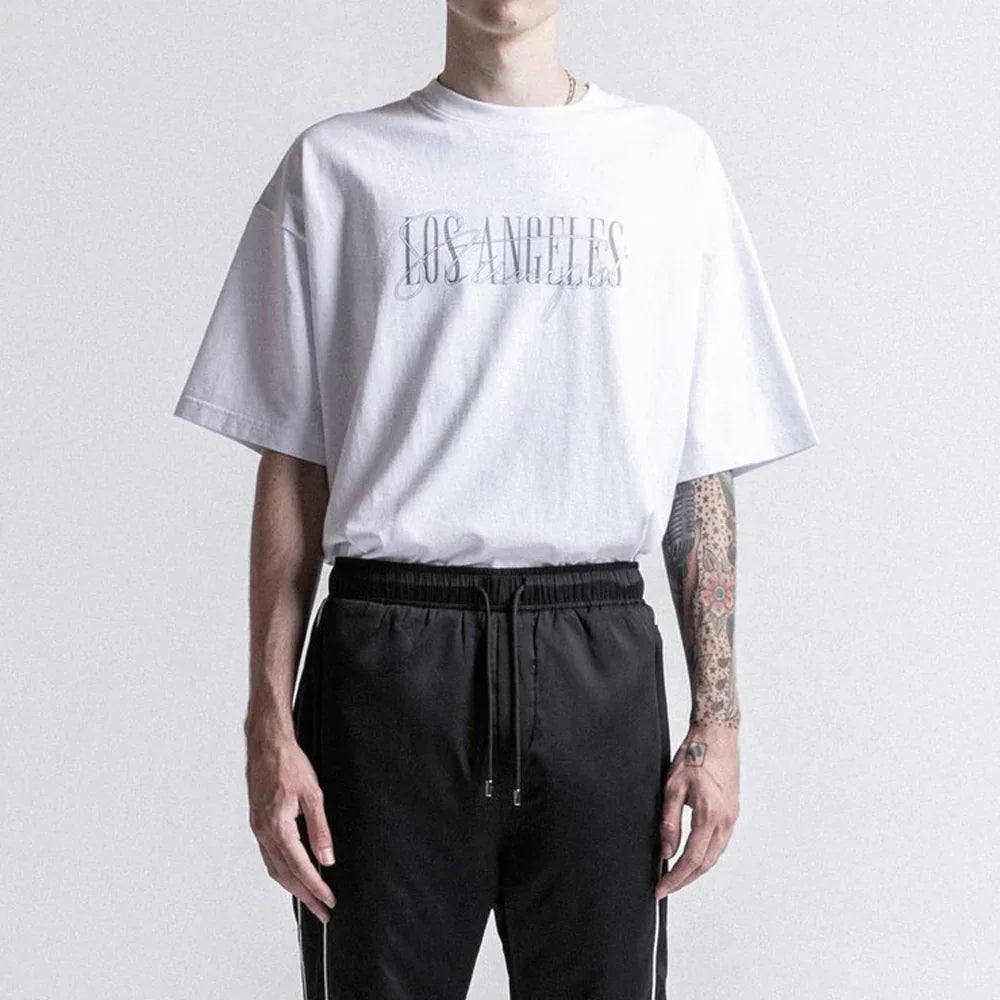 Los Angeles Tee - STAMPD - VENTURER