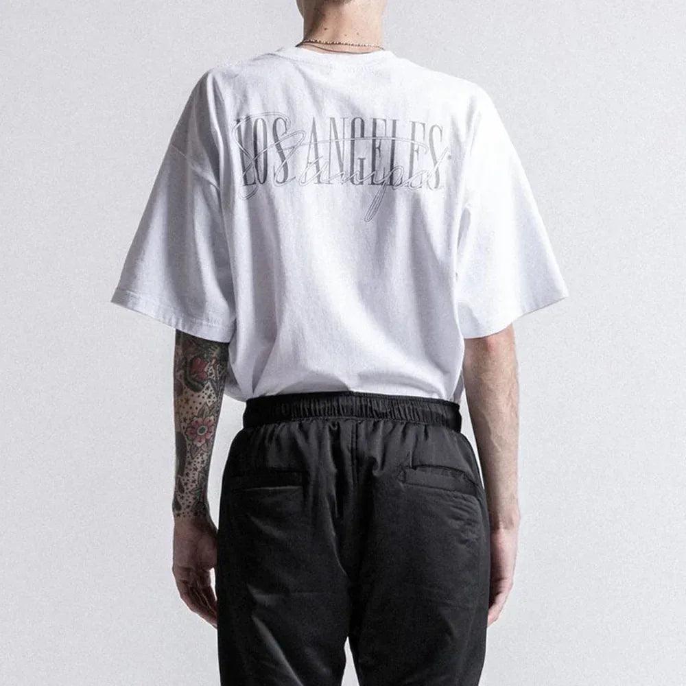 Los Angeles Tee - STAMPD - VENTURER