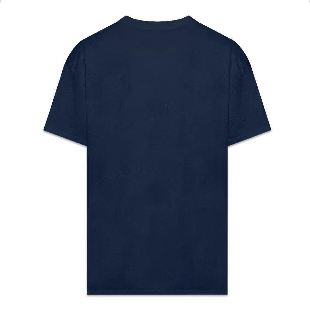 Stacked Logo Tee - STAMPD - VENTURER