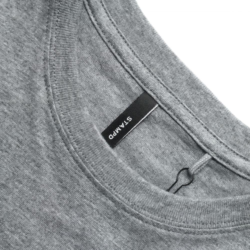 Stacked Logo Tee - STAMPD - VENTURER