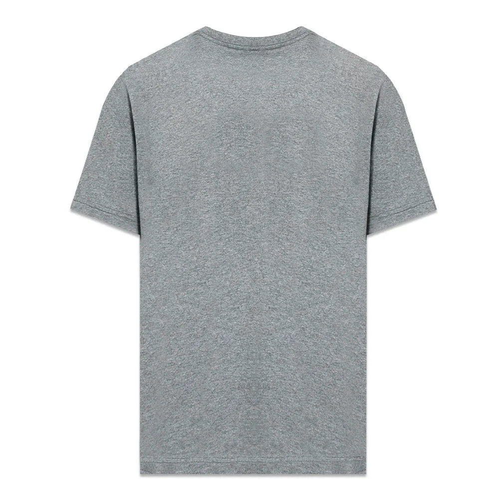 Stacked Logo Tee - STAMPD - VENTURER