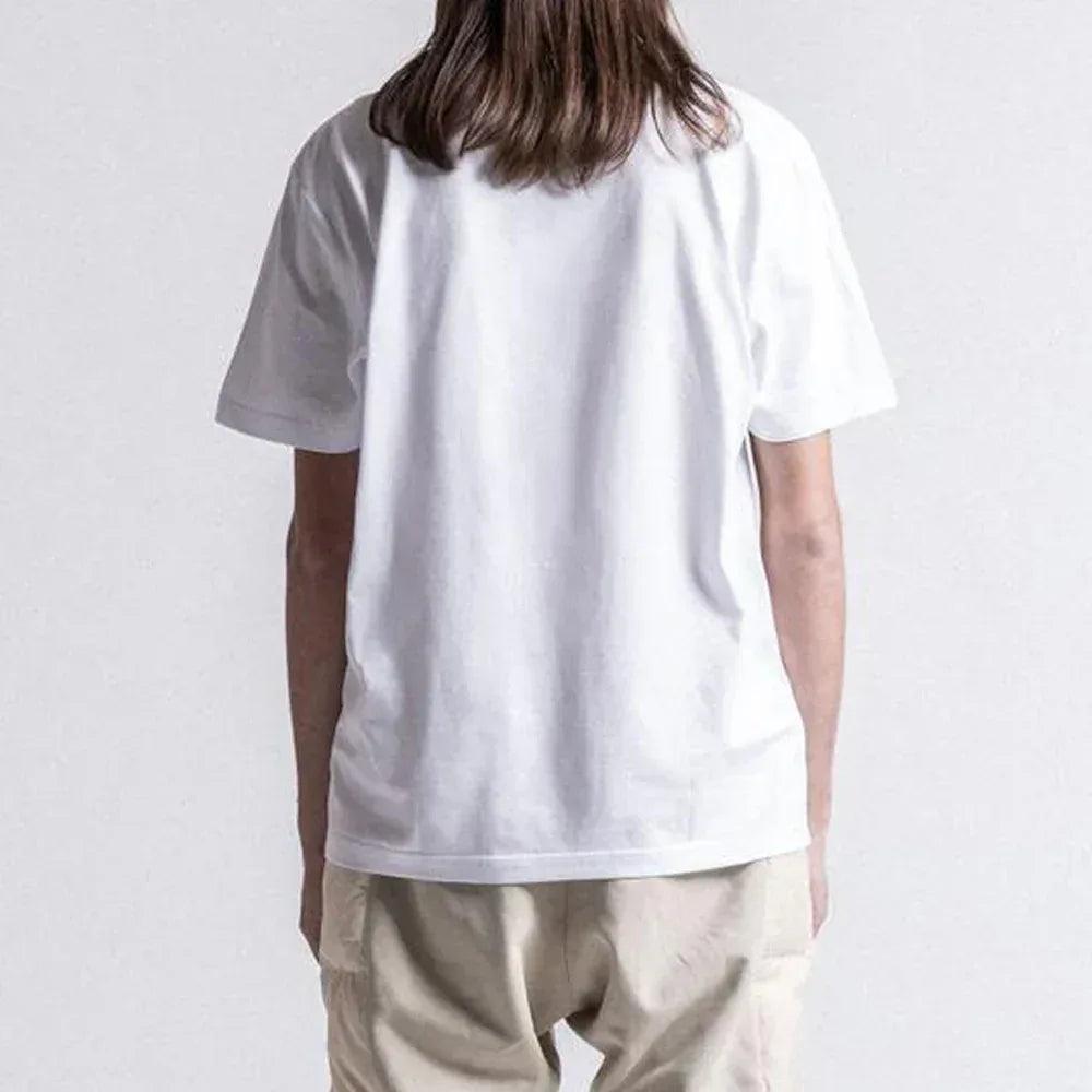 Stacked Logo Tee - STAMPD - VENTURER