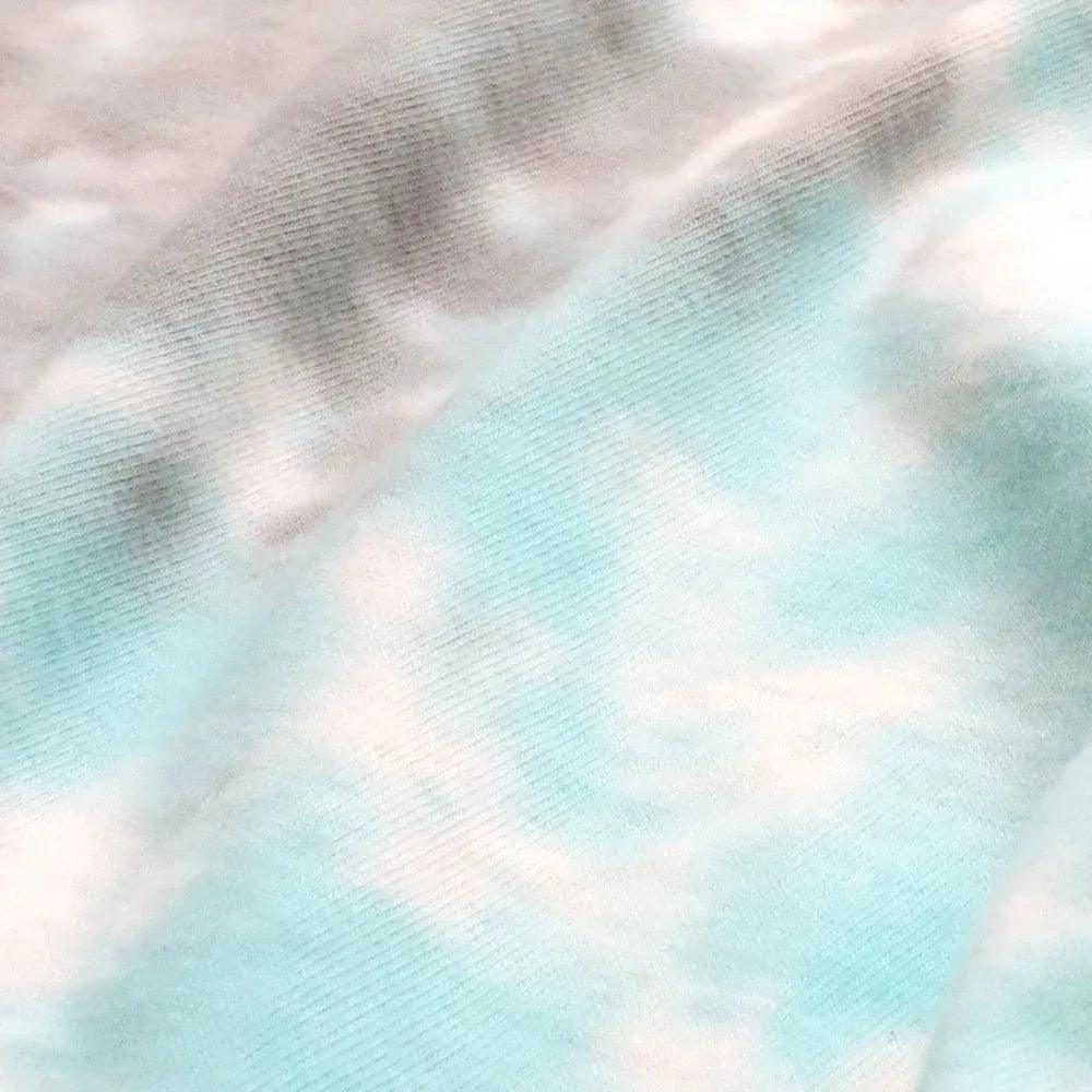 Tumble Tie Dye Tee - STAMPD - VENTURER