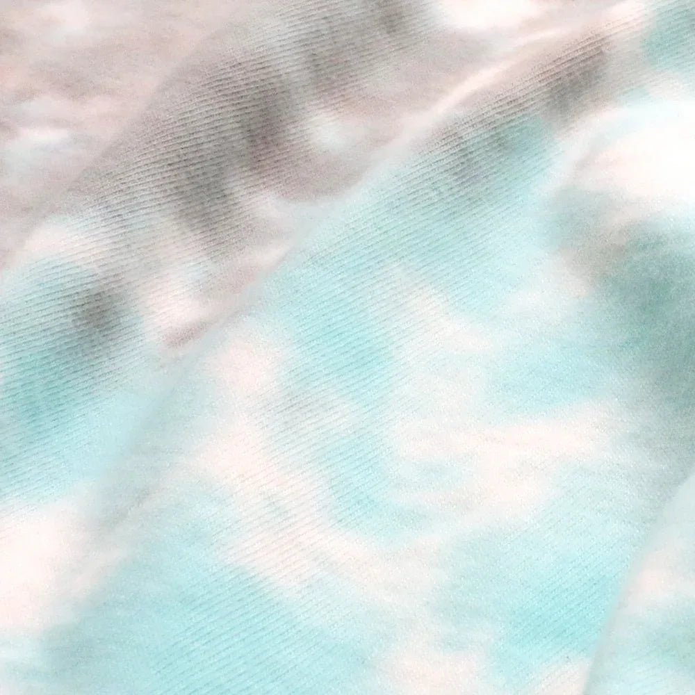 Tumble Tie Dye Tee - STAMPD - VENTURER