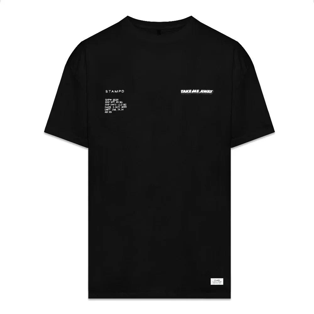 Take Me Away Tee - STAMPD - VENTURER