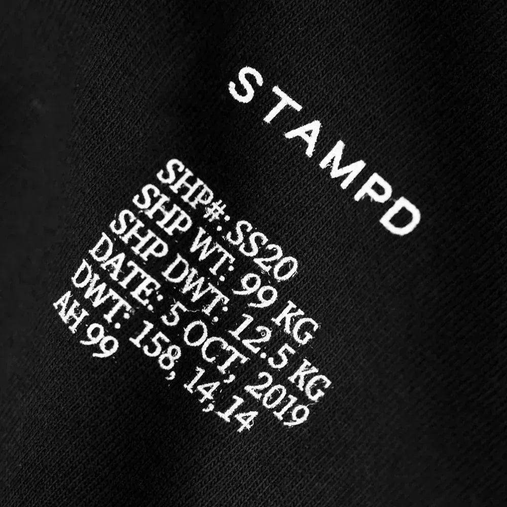 Take Me Away Tee - STAMPD - VENTURER