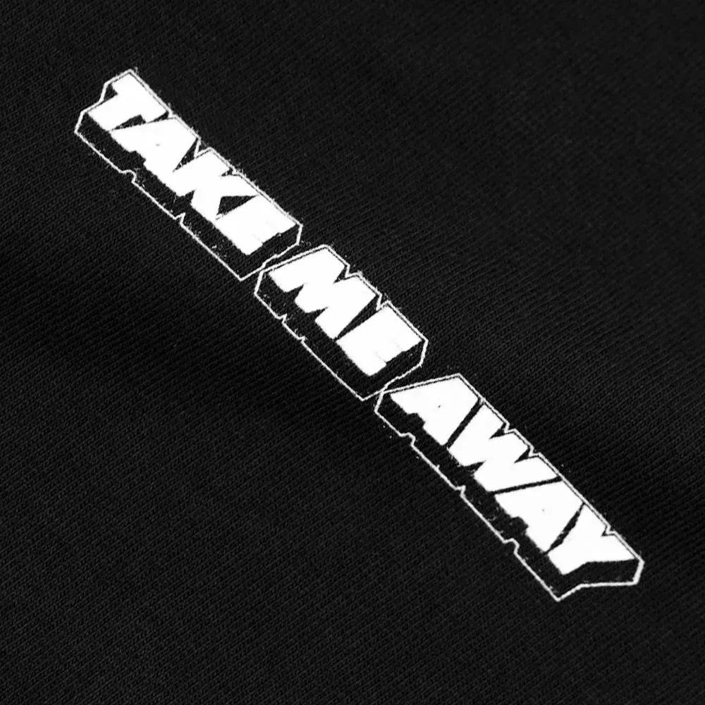 Take Me Away Tee - STAMPD - VENTURER