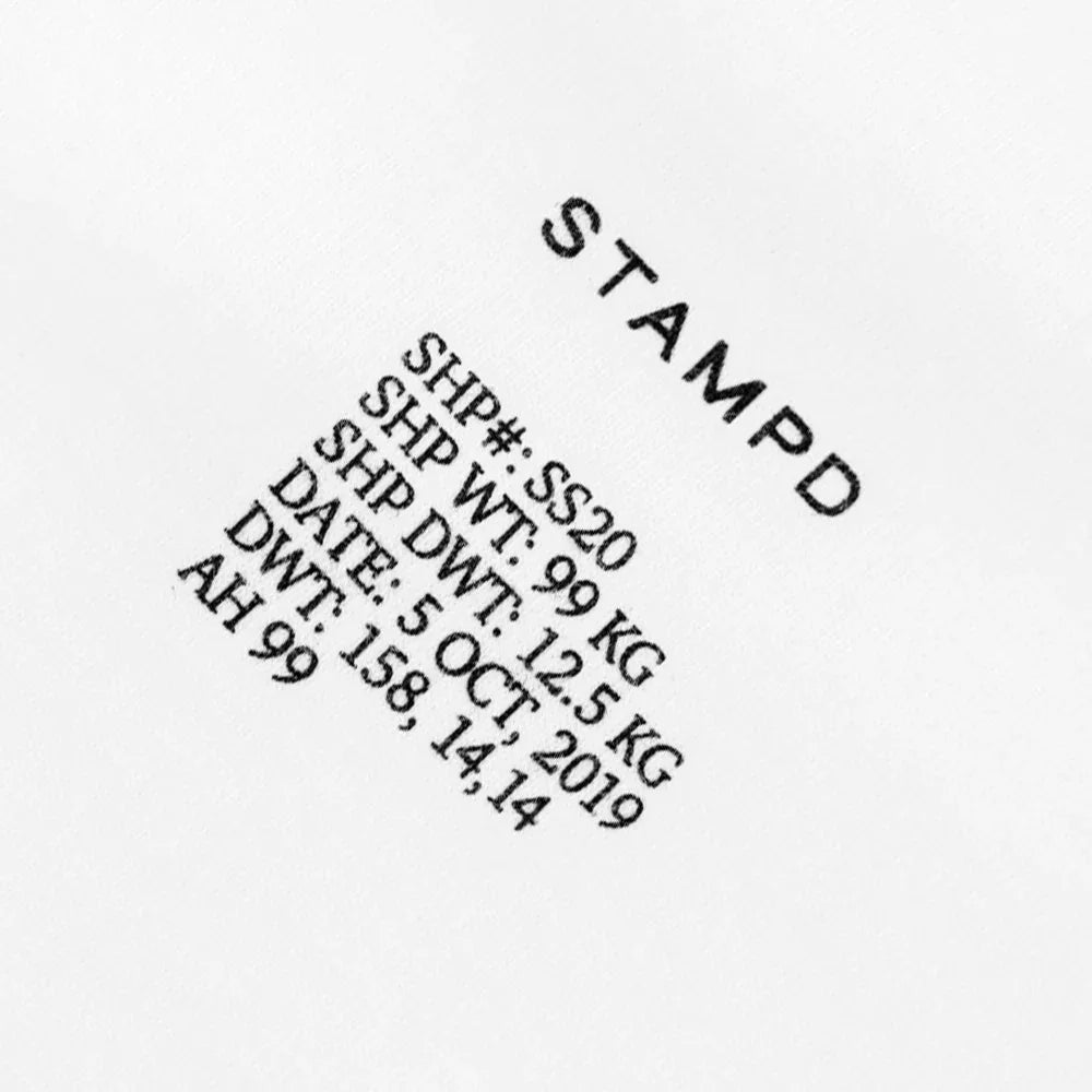 Take Me Away Tee - STAMPD - VENTURER