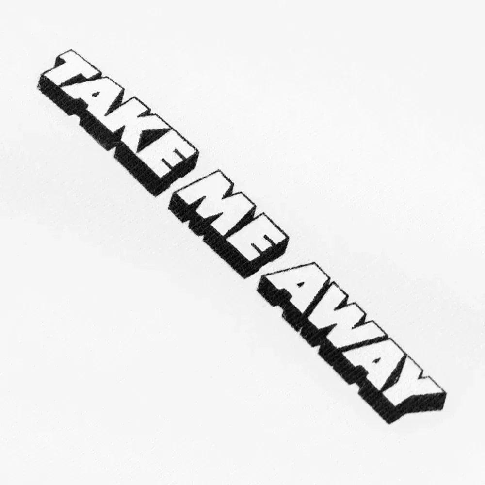 Take Me Away Tee - STAMPD - VENTURER