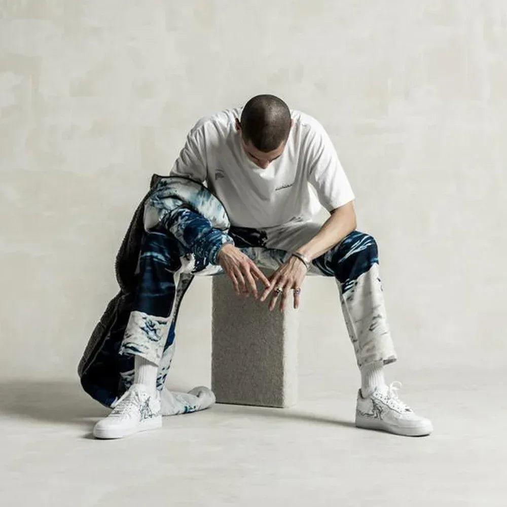 Take Me Away Tee - STAMPD - VENTURER