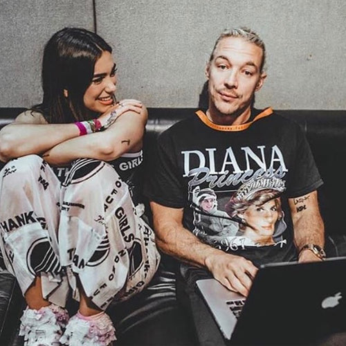 Ghost In The Shell Tee