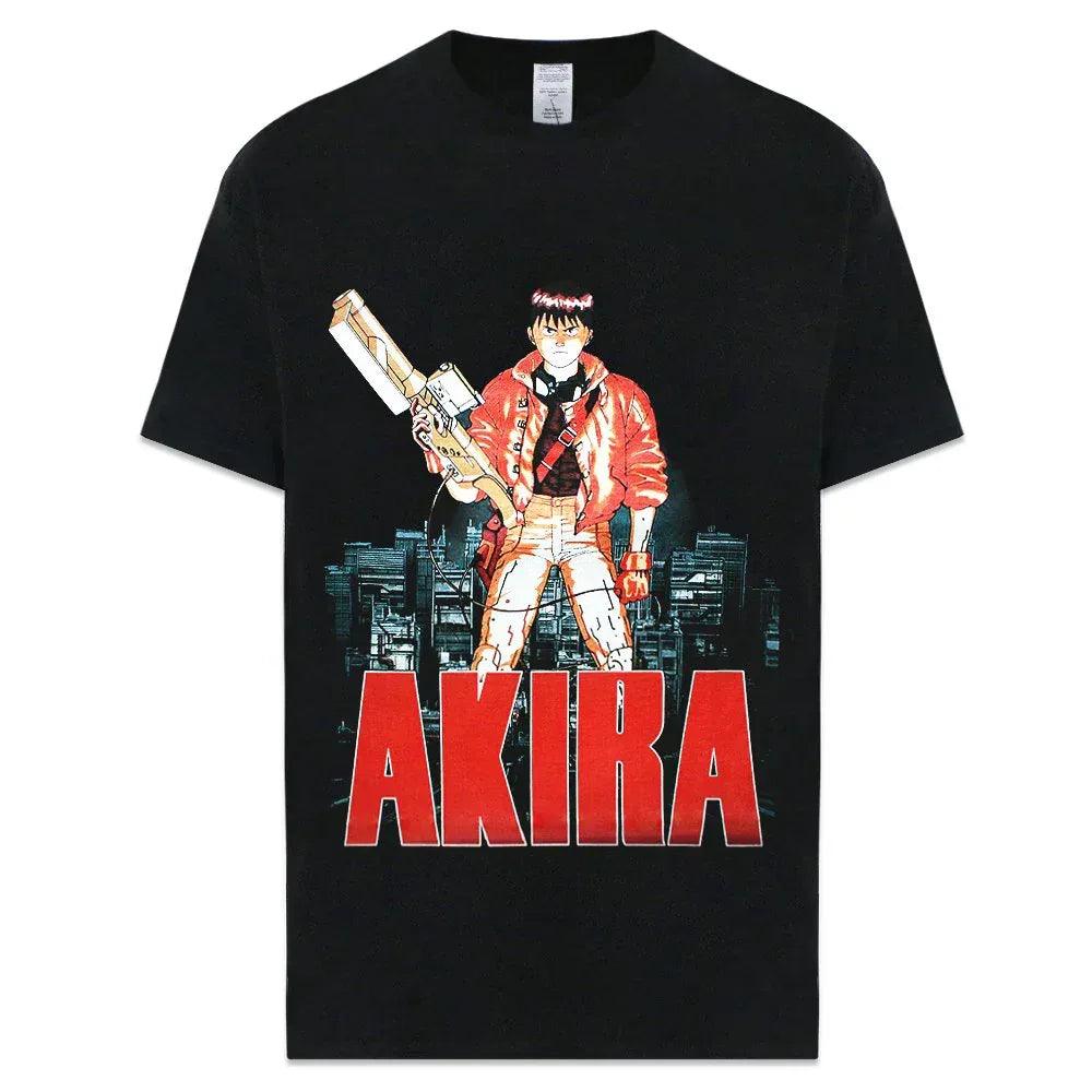 Akira Tokyo Tee - HOMAGE TEES - VENTURER