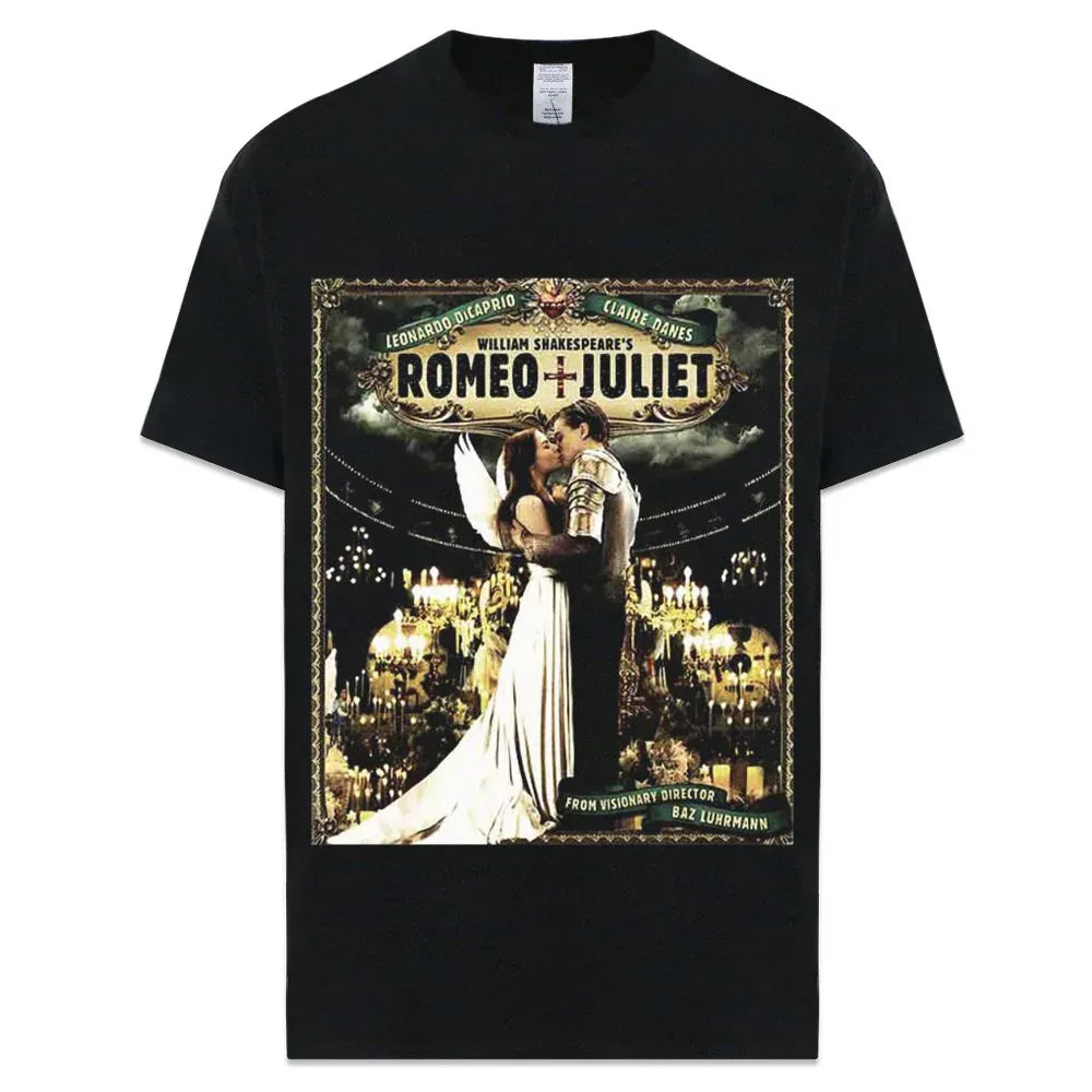 Romeo Juliet Tee - HOMAGE TEES - VENTURER