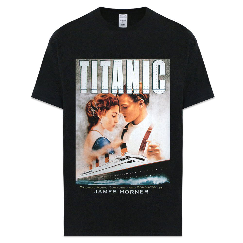 Titanic Tee