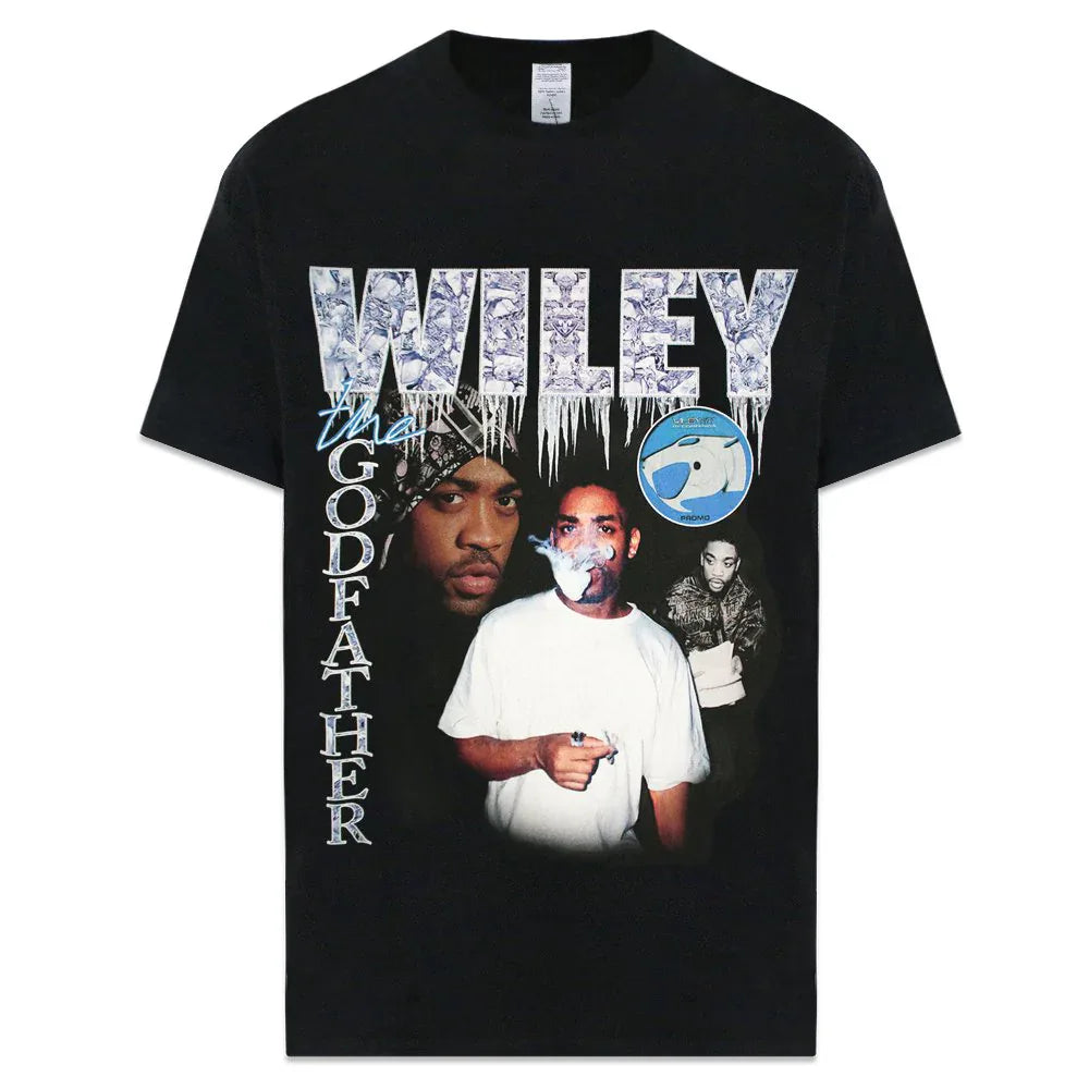 Wiley Tee - HOMAGE TEES - VENTURER