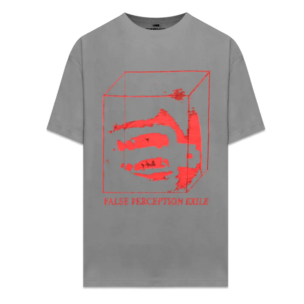 Exile Tee - FALSE PERCEPTION - VENTURER