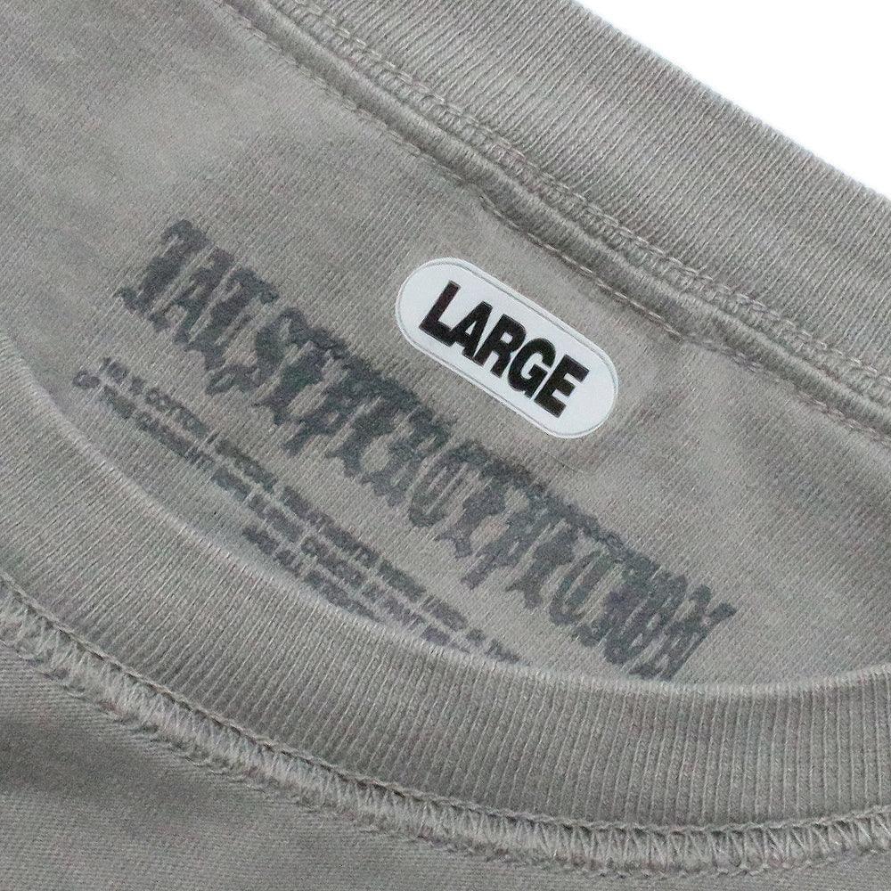 Detatchment Tee - FALSE PERCEPTION - VENTURER