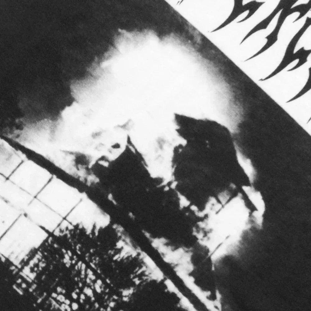 Remain In Light Tee - FALSE PERCEPTION - VENTURER