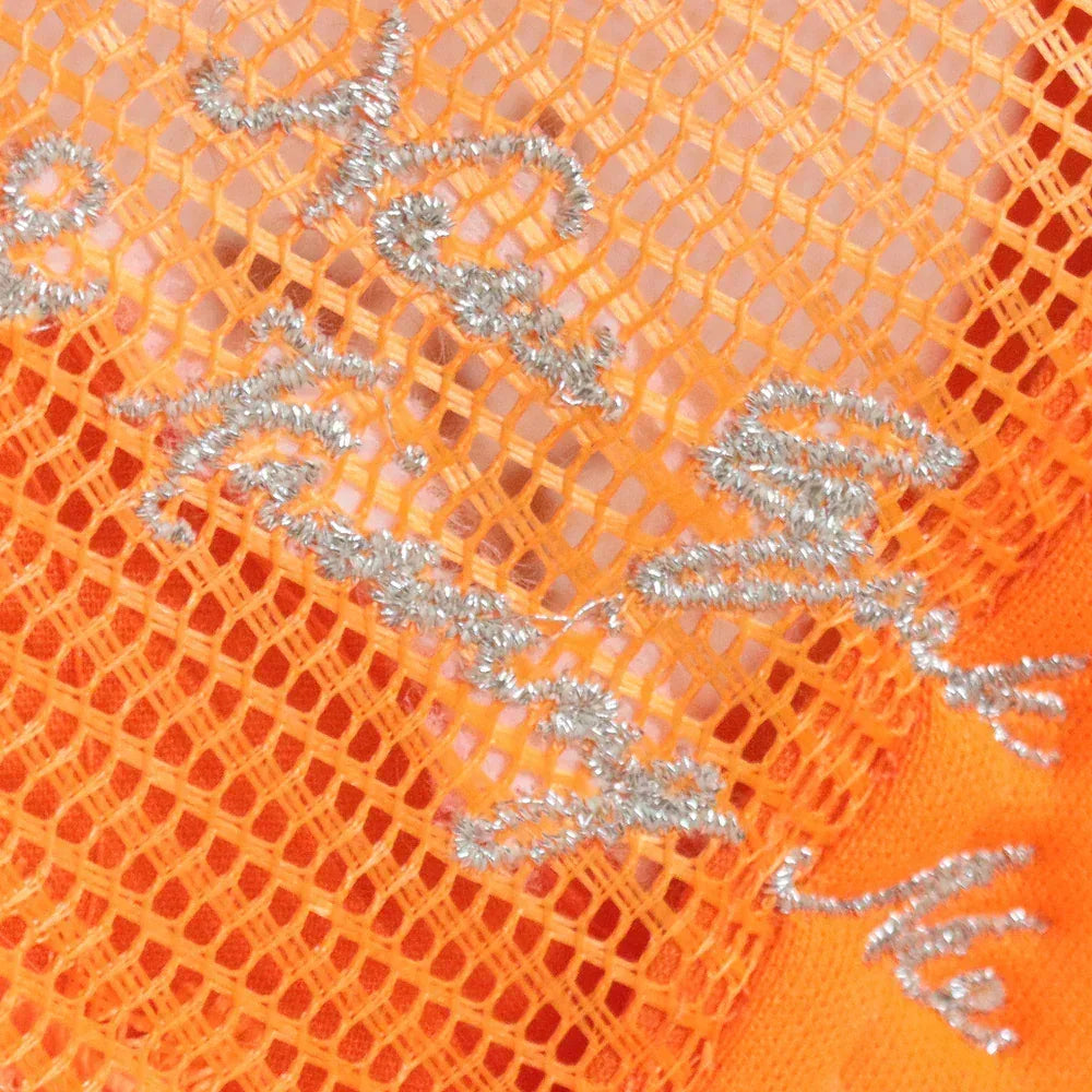 NY Is Kissing Me Trucker Hat - LA ROPA - VENTURER