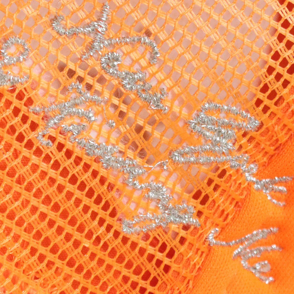 NY Is Kissing Me Trucker Hat - LA ROPA - VENTURER