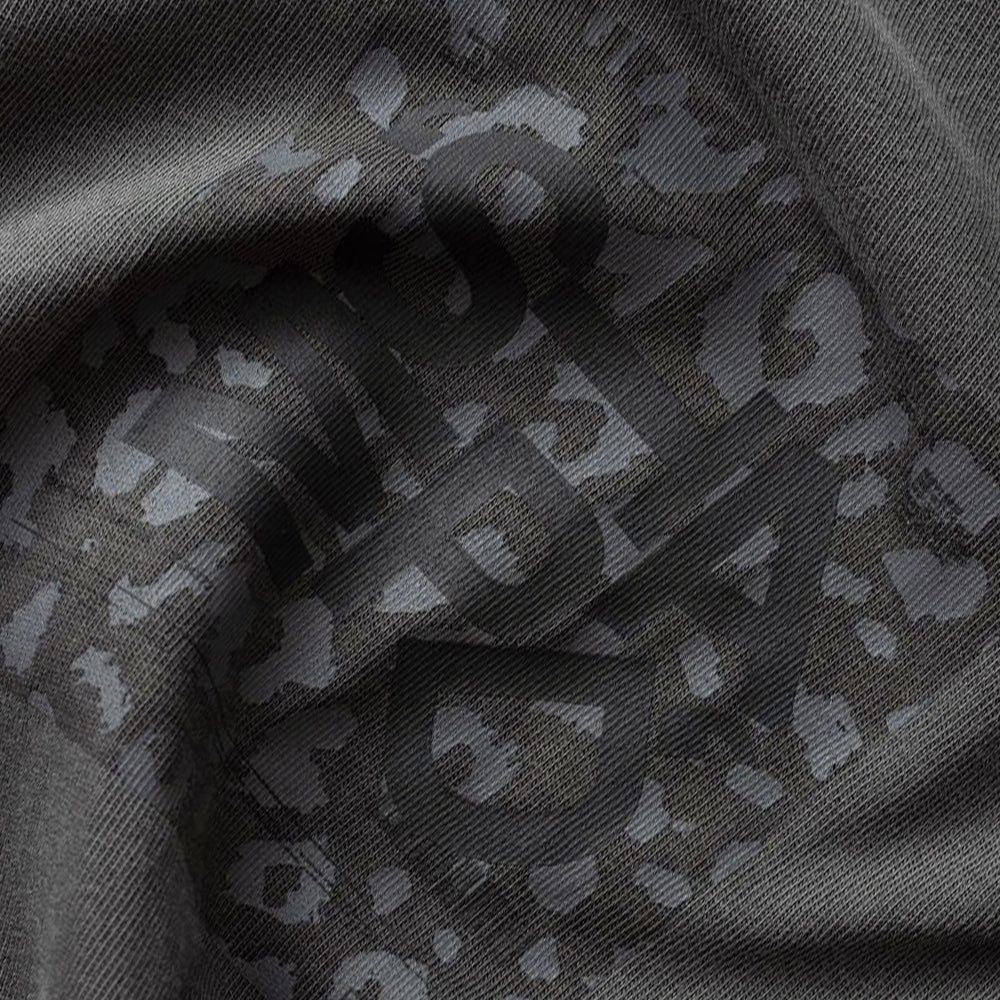 Tumbled Shadow Leopard Tee - STAMPD - VENTURER