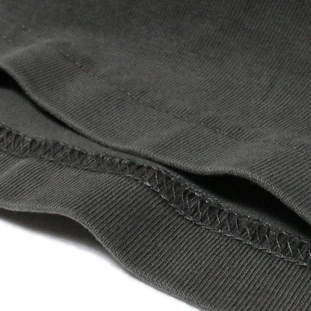 Tumbled Shadow Leopard Tee - STAMPD - VENTURER