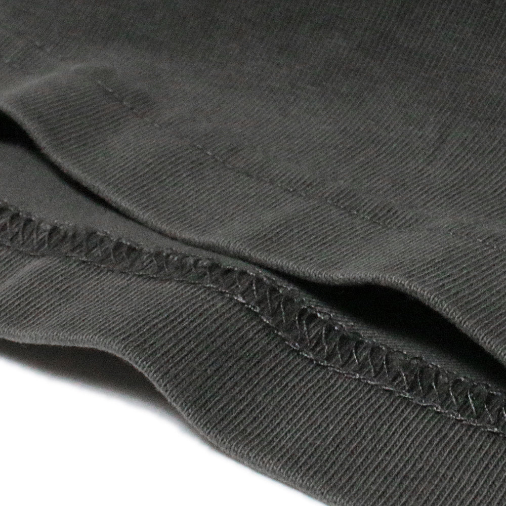 Tumbled Shadow Leopard Tee - STAMPD - VENTURER