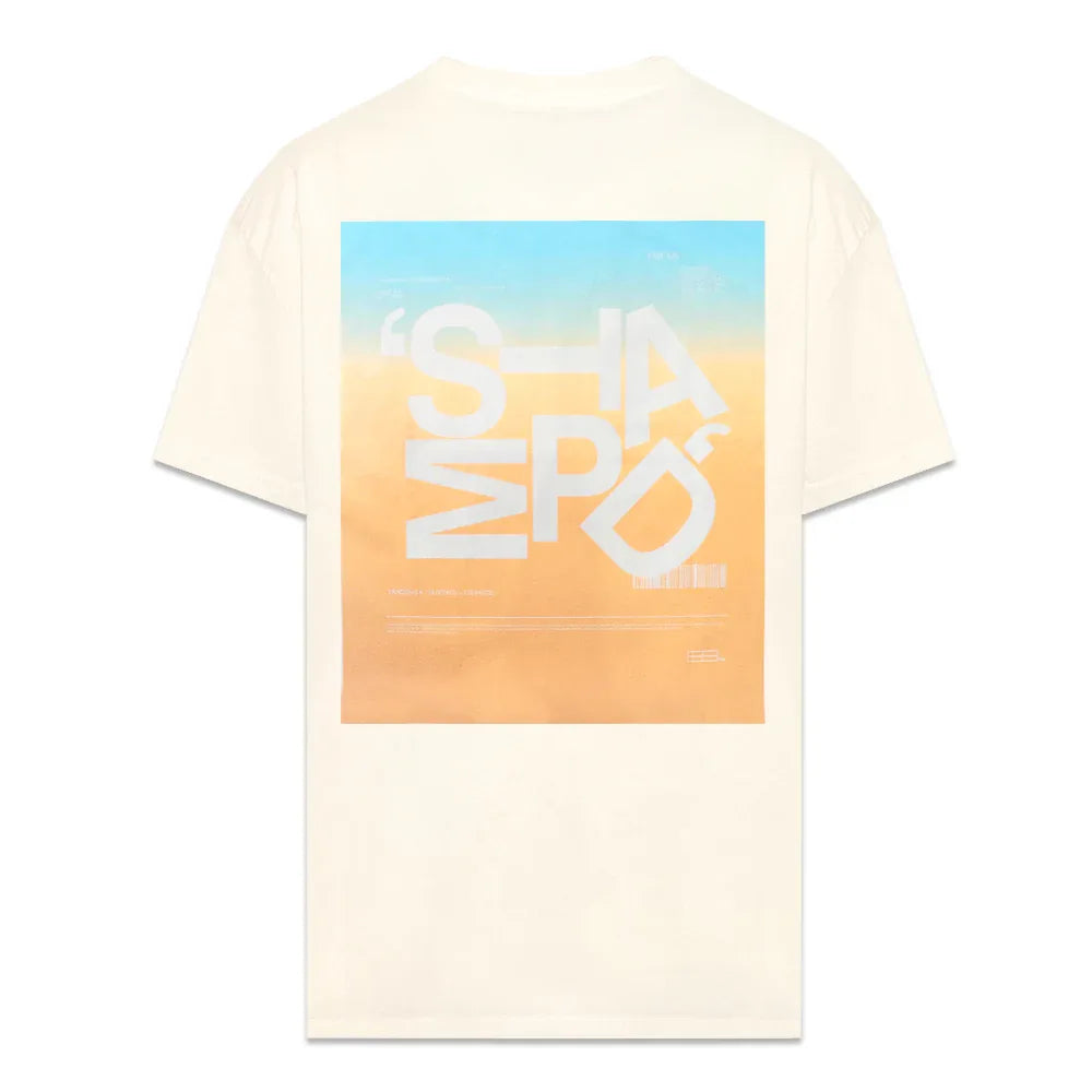 Tumbled Gradient Tee - STAMPD - VENTURER