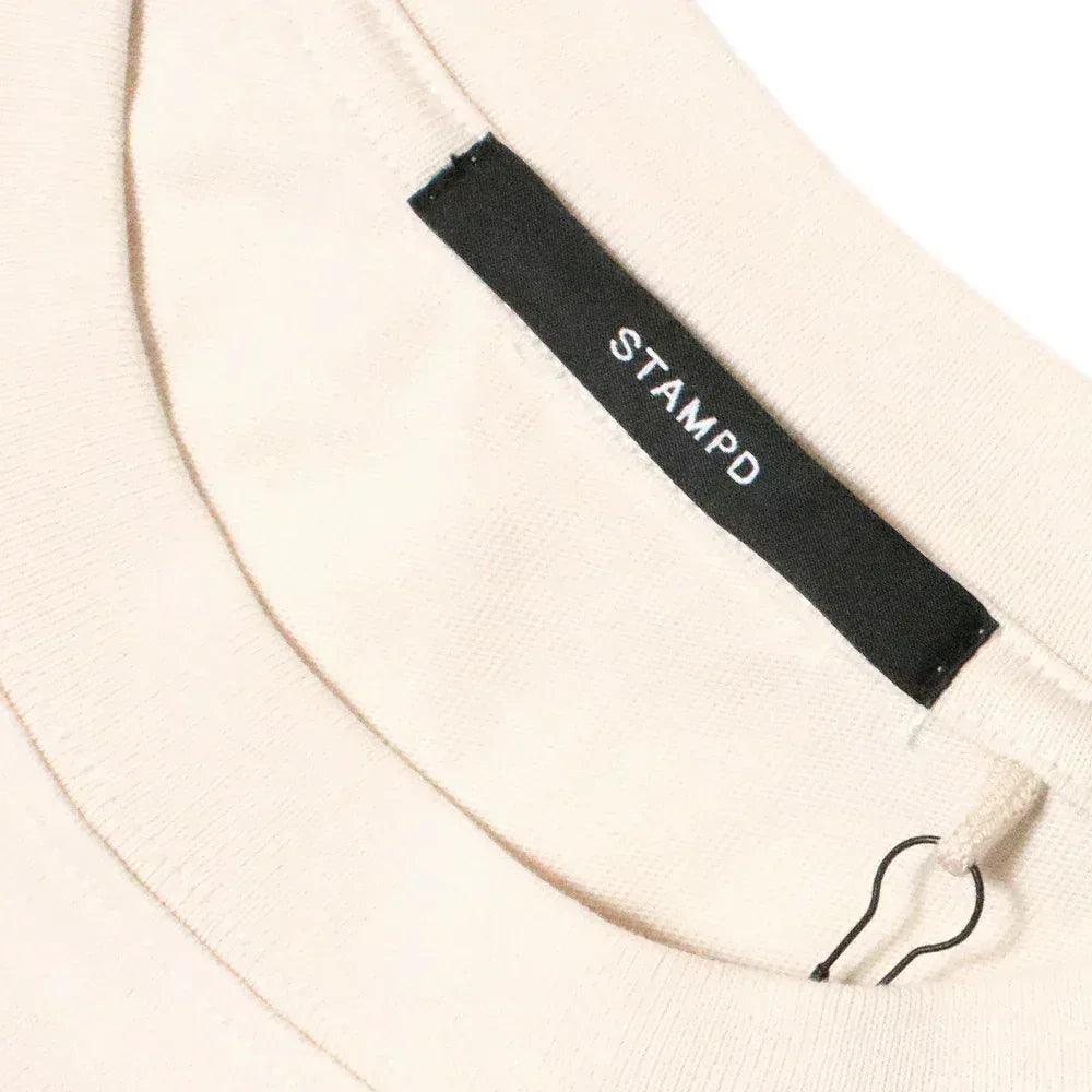 Tumbled Gradient Tee - STAMPD - VENTURER