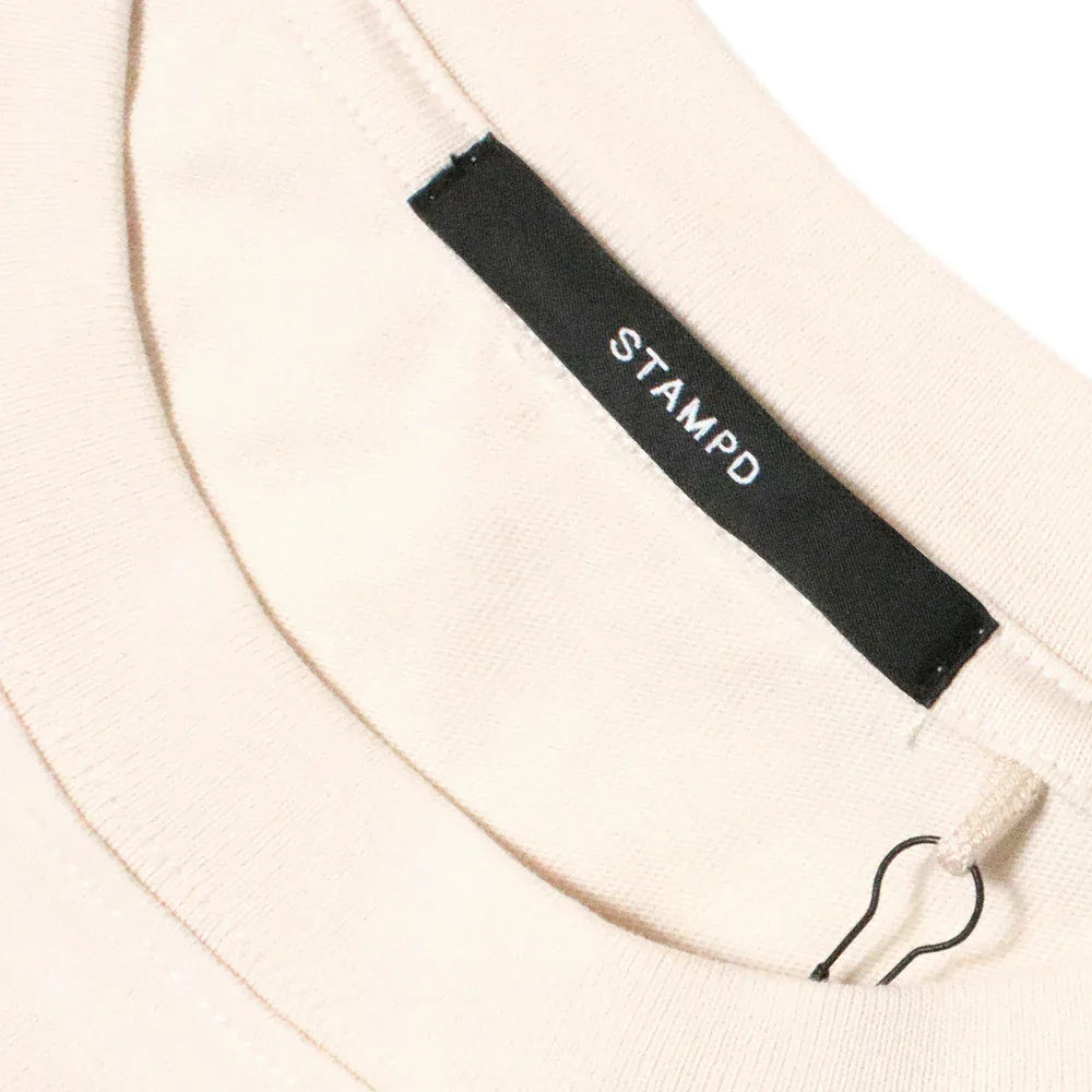 Tumbled Gradient Tee - STAMPD - VENTURER