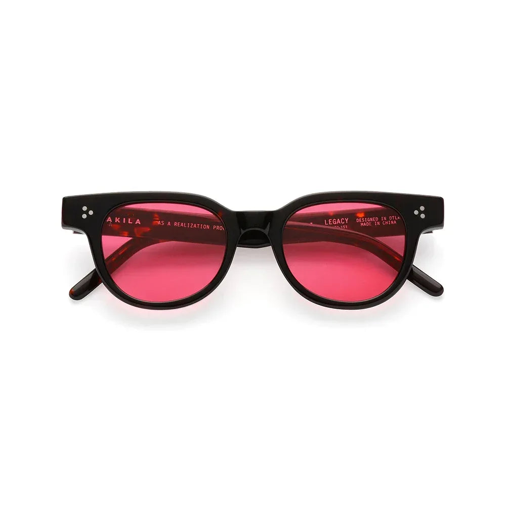 AKILA LA (アキラ・エルエー) 商品ページ - Legacy Sunglasses