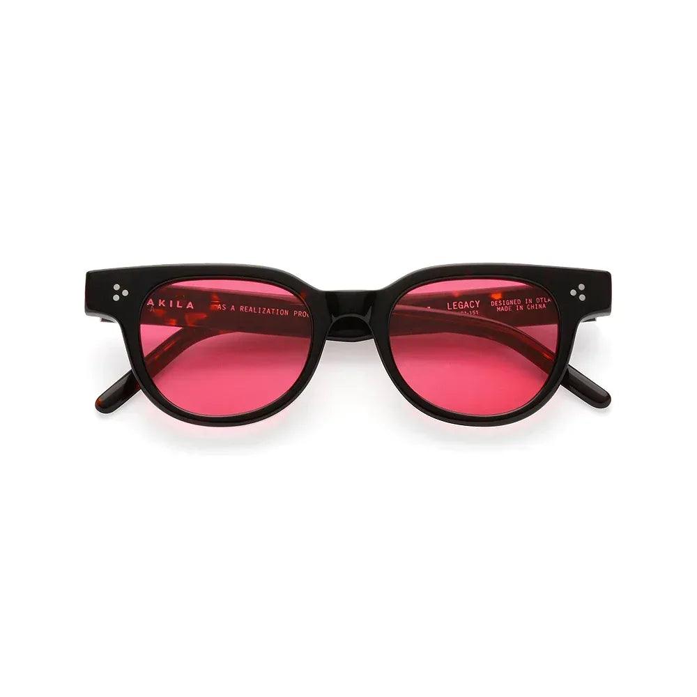 Legacy Sunglasses - AKILA LA - VENTURER