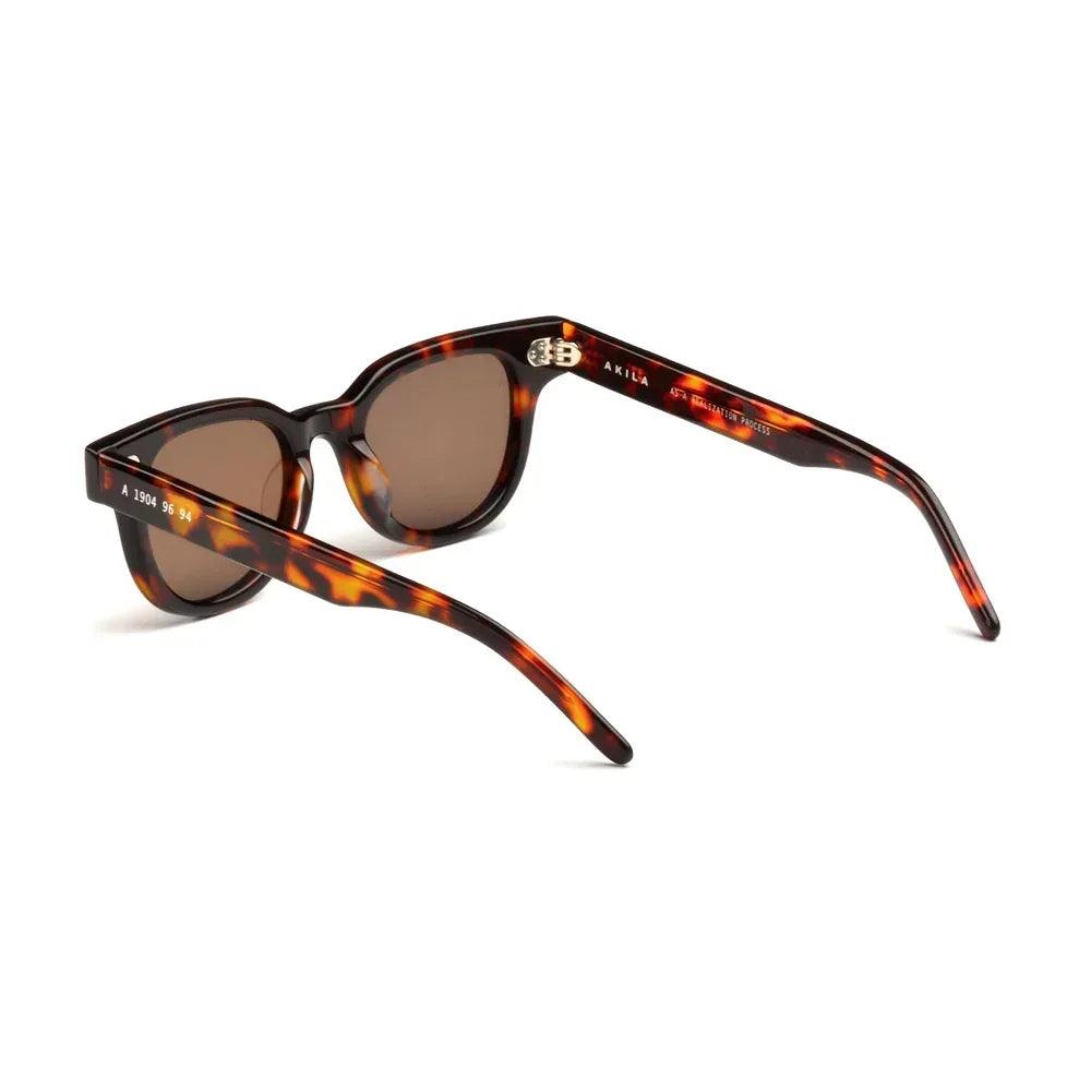Legacy Sunglasses - AKILA LA - VENTURER