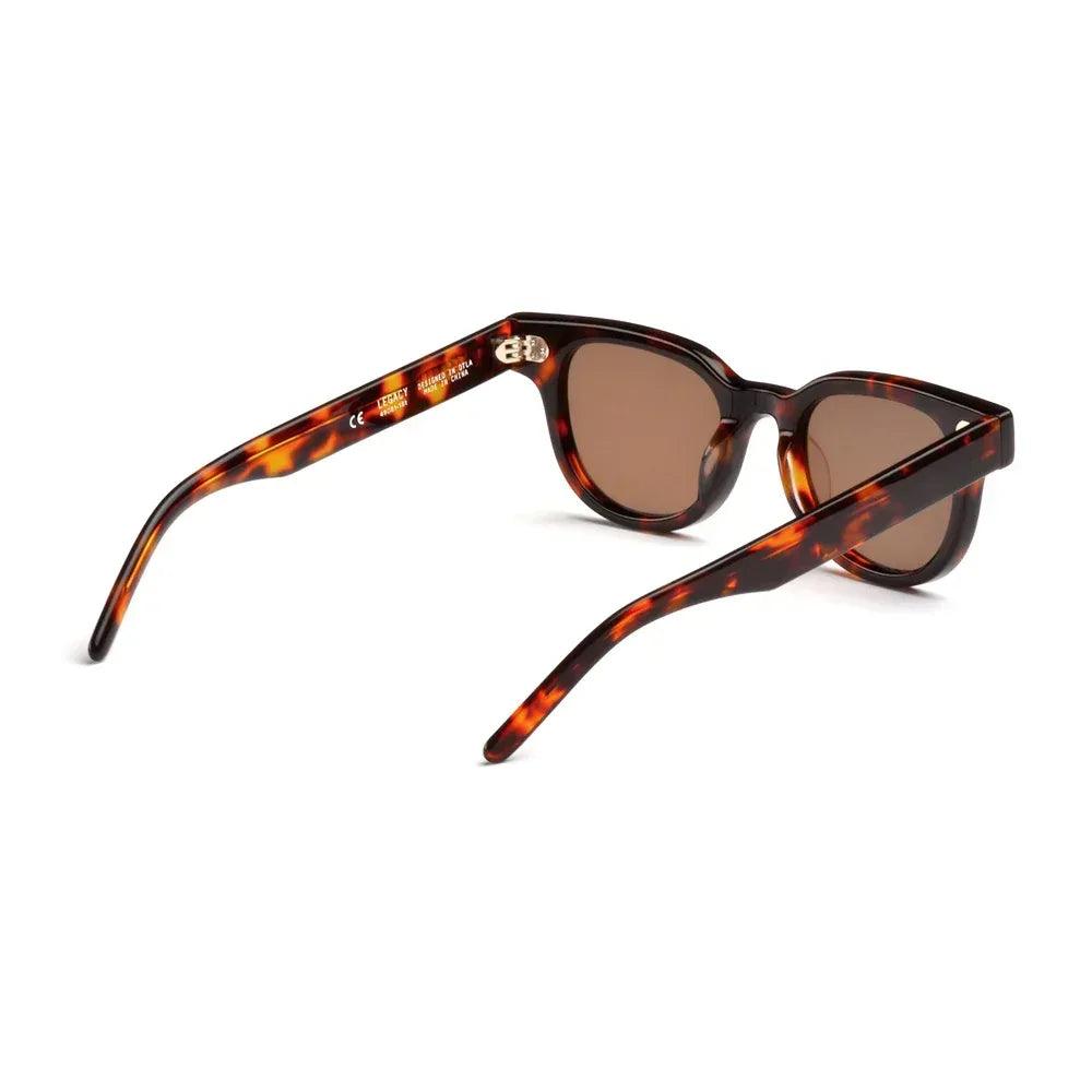 Legacy Sunglasses - AKILA LA - VENTURER