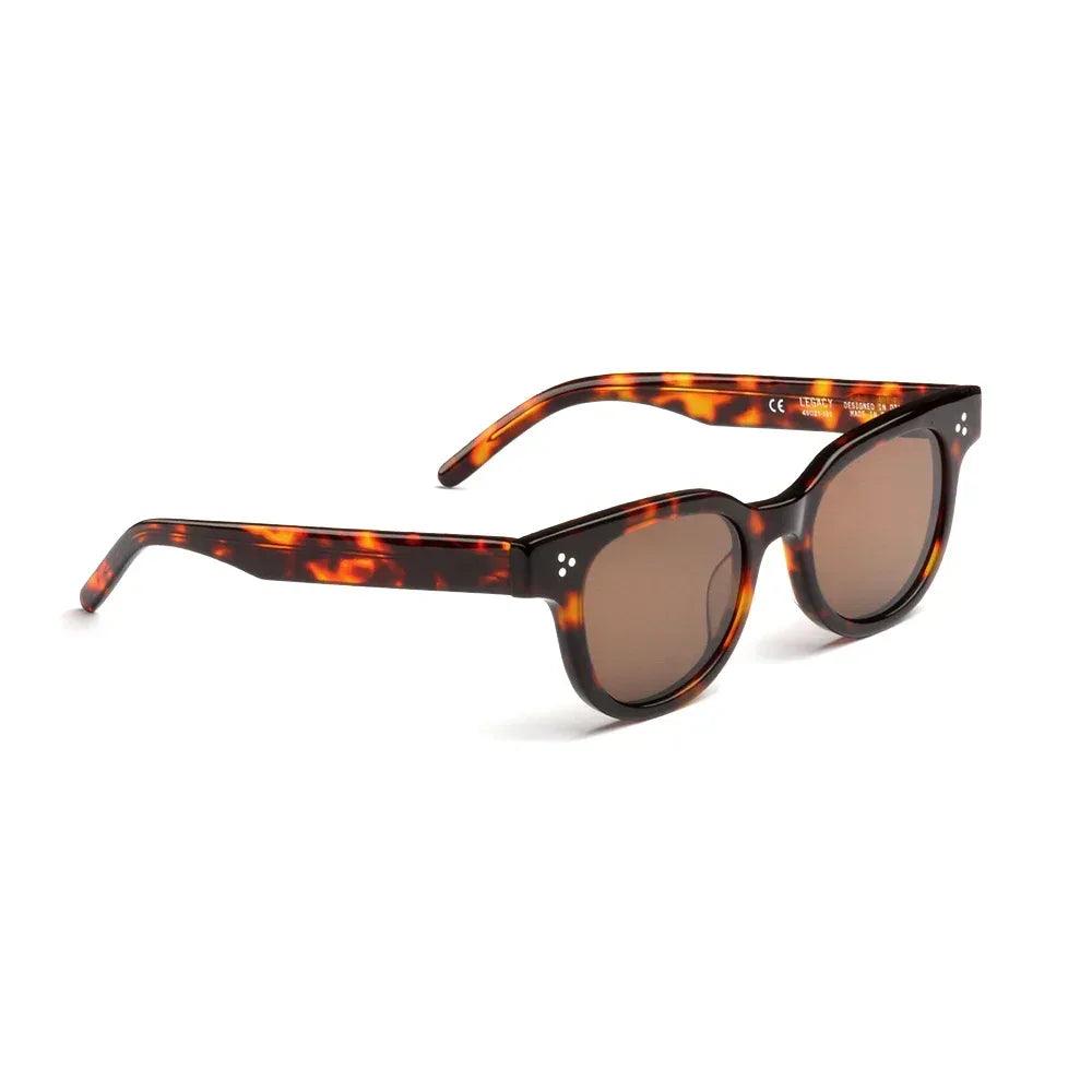 Legacy Sunglasses - AKILA LA - VENTURER