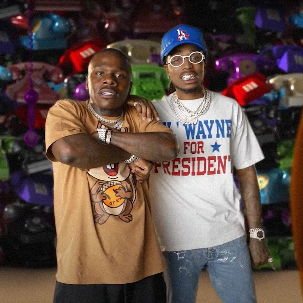 LA To Live and Fly In Trucker Hat - LA ROPA - VENTURER