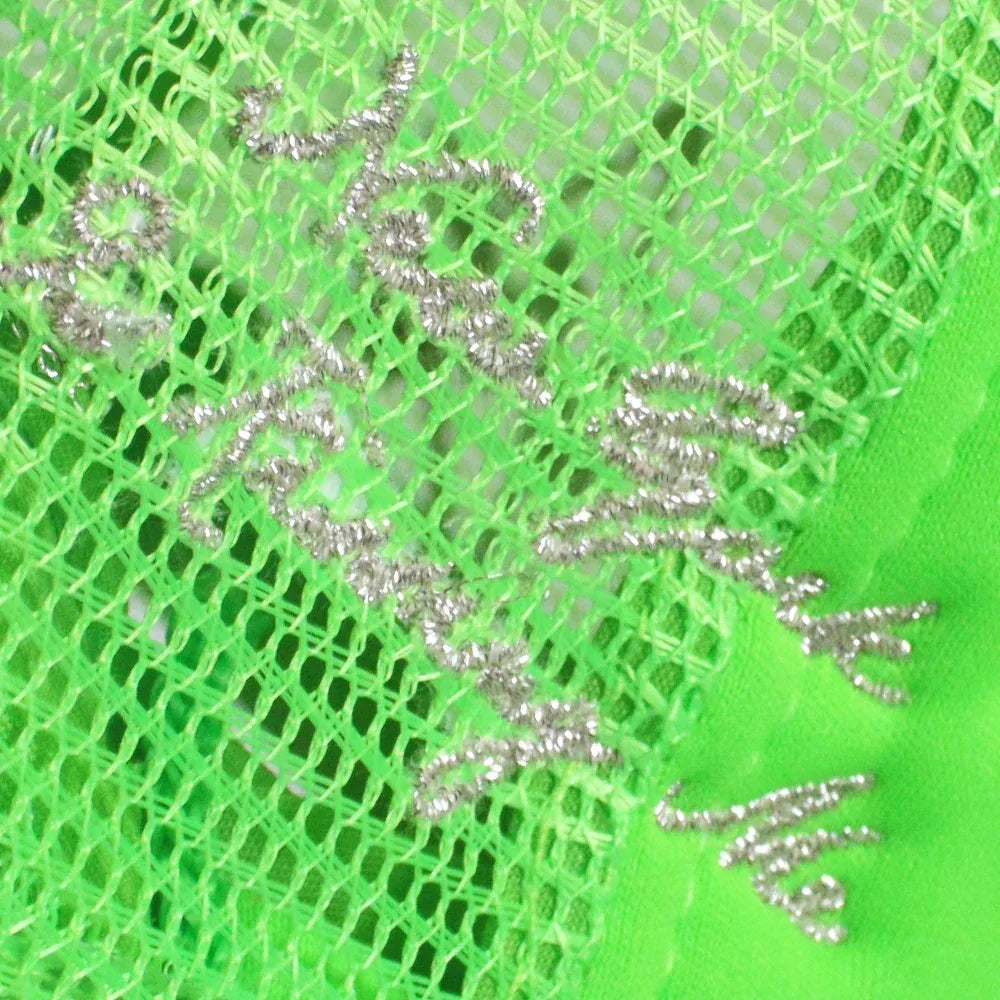 NY Is Kissing Me Trucker Hat - LA ROPA - VENTURER