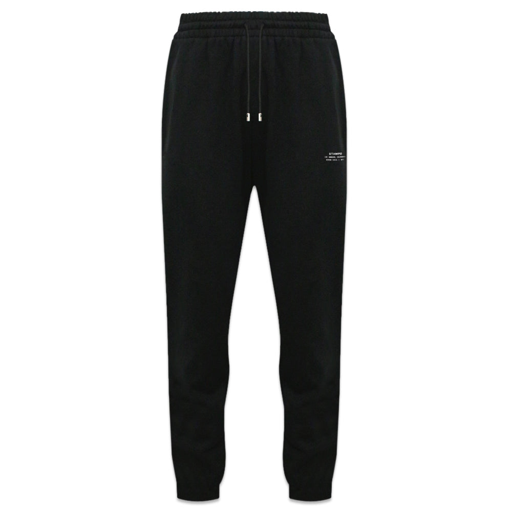 Stack Logo Sweatpants