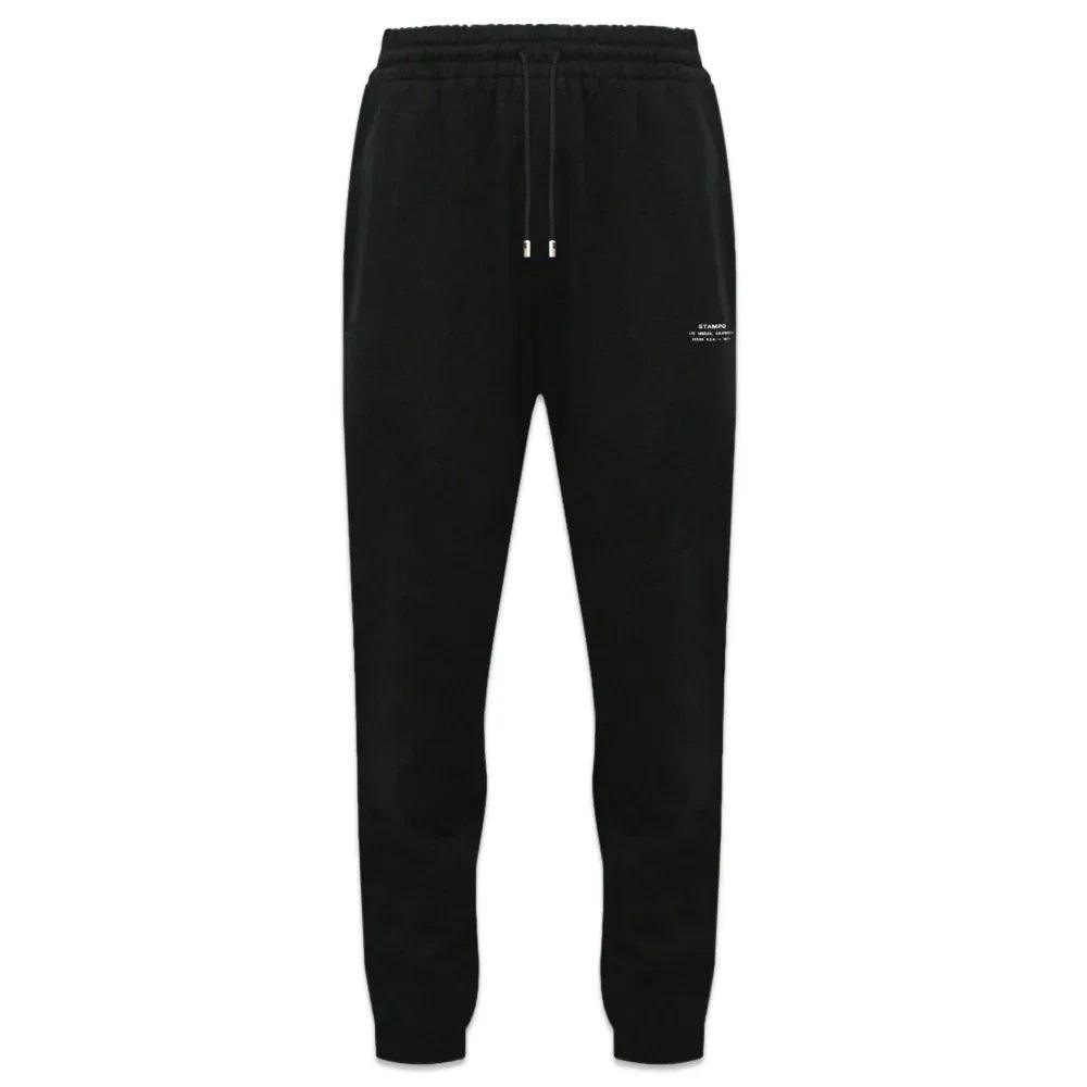 Stack Logo Sweatpants - STAMPD - VENTURER