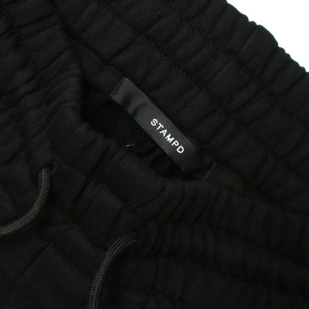 Stack Logo Sweatpants - STAMPD - VENTURER